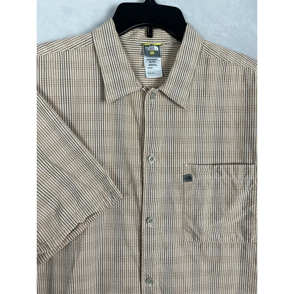 The North Face vintage north